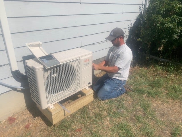 hvac