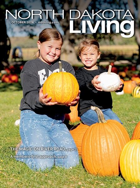 October Monthly Newsletter